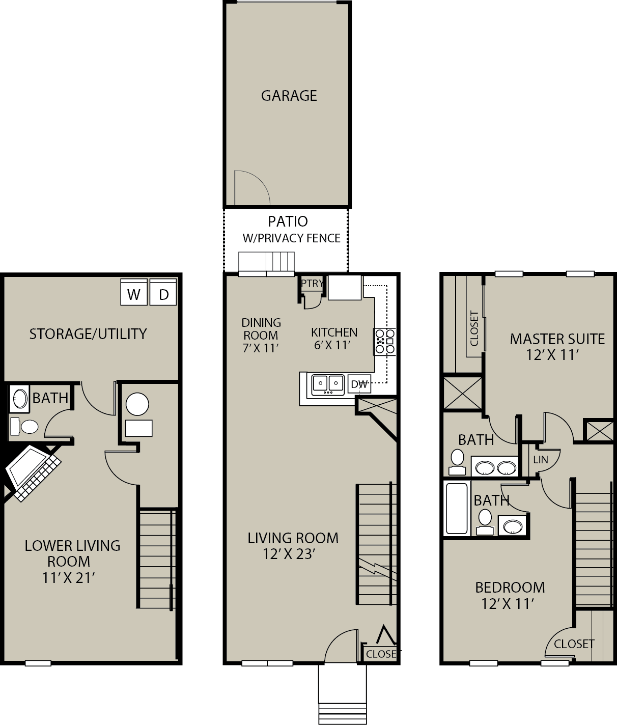 Tradition at Slate Ridge - Charleston