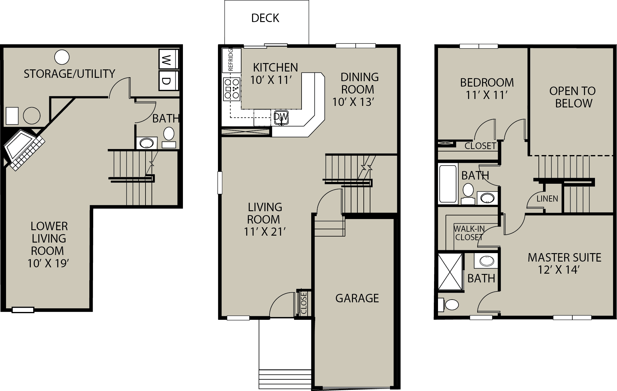 Tradition at Slate Ridge - Dover I