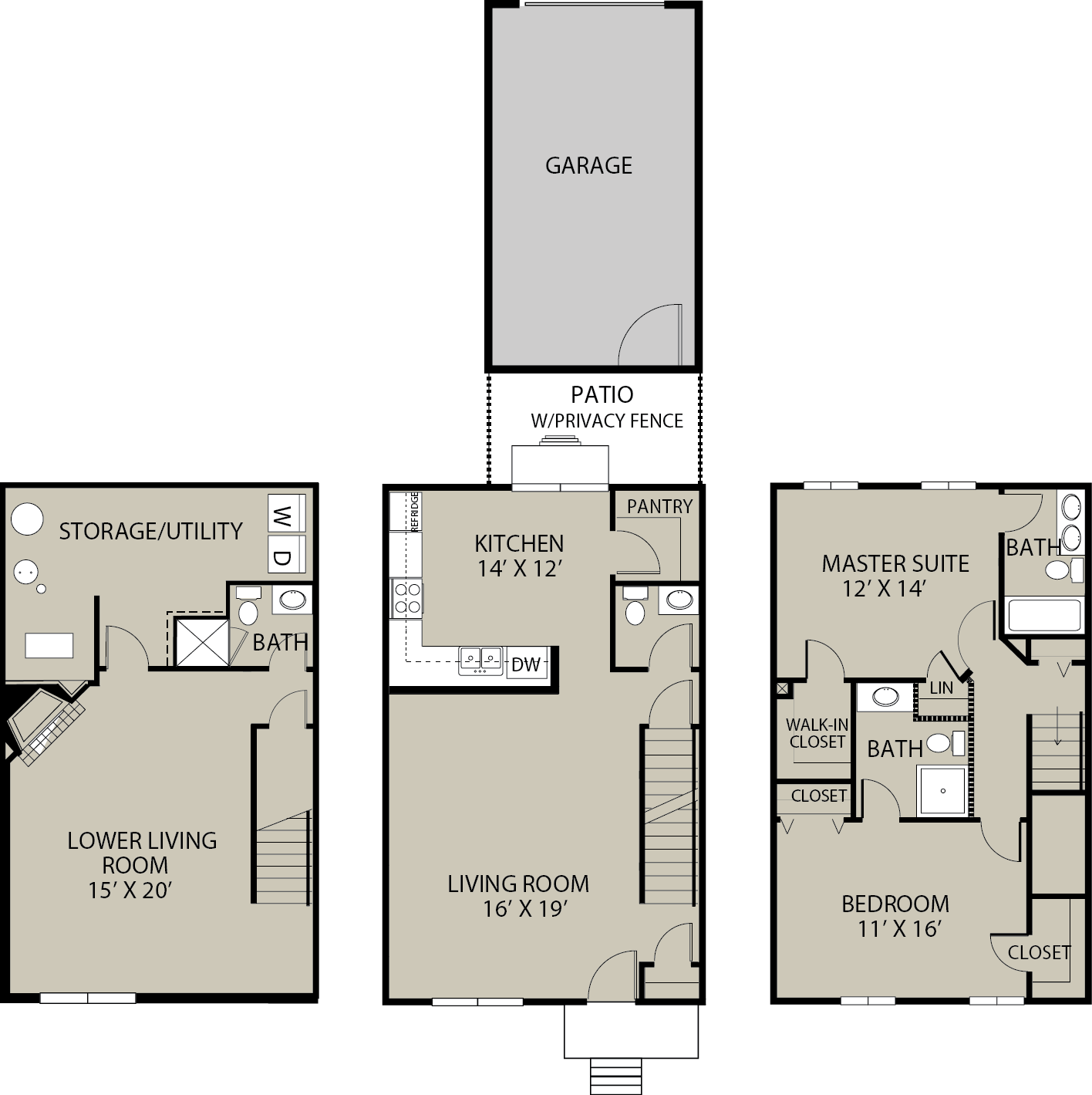 Tradition at Slate Ridge - Hartford