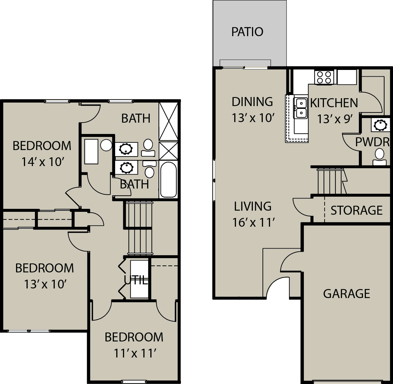 Tradition at Slate Ridge - Manchester