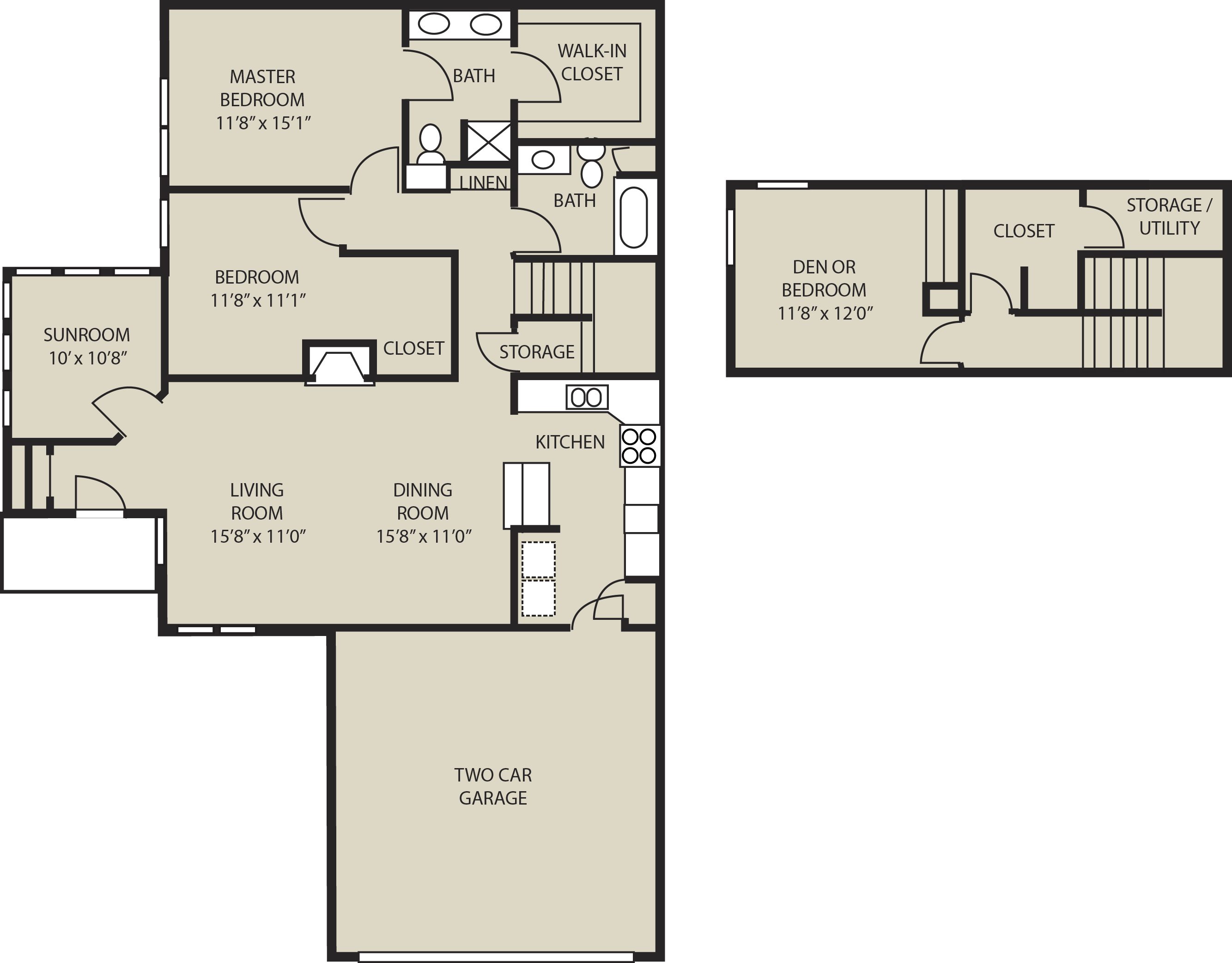 Villages at Slate Ridge - Kimball